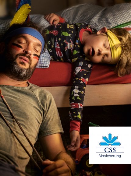 CSS Versicherung
