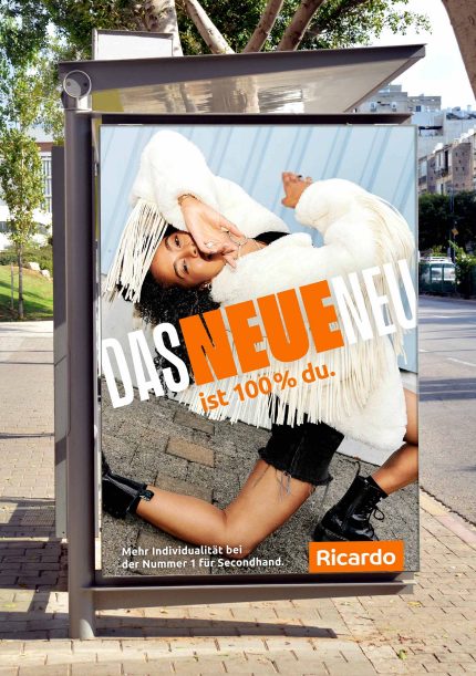 Ricardo_ das neue Neu